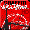 Graffiti Wallpaper HD+