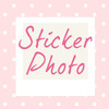 Sticker Photo