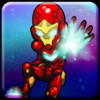 All Steel Robot Hero - Iron Fist of Real Revenger Alliance 3