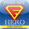 Free-App Hero CE