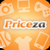 Priceza - price compare shopping