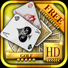 ACC Solitaire HD [ Golf ] Free - classic card games