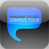 Purchase College, SUNY Campus Tour App