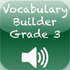 Vocabulary Builder Grade 3