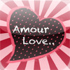 Amour Love Extended