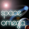 A Space Omega - Journey Through The Universe