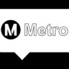 NudgeMe for LA Metro & Beyond - Powered by NextBus