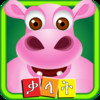 First Amharic words : Educational game for kids