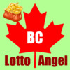 British Columbia Lotto - Lotto Angel