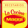 Recetarios Maggi Chile