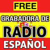 Spanish Radio Recorder Free (Radio Spain)