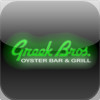 Greek Bros. Oyster Bar & Grill