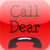 aTapDialer Quick Speed Dial to Dear