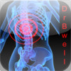 Back Be Well by DrBwell