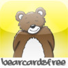 Bear Cards Free