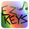 EZ Keys : 3 Octaves!