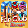 FanClub by Skoolbo