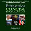 The Britannica Concise Encyclopedia Dictionary