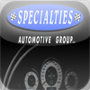 Specialties Auto