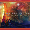 Warbreaker (Audiobook)