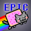 Nyan Cat Epic