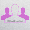SOS AddressBook