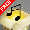 BoxyTunes Free - audio, music, and podcast play...