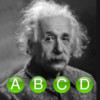 Albert Einstein - Great Scientists Trivia