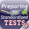 Preparing for Standardized Tests, Reading Lite