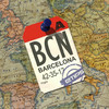 Barcelona Map & Metro