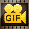 GIF Flash Camera