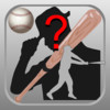 Cartoonified Baseball Players Quiz Maestro