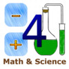 Grade 4 Math & Science