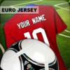 Make Euro Jersey