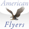 American Flyers Private Pilot Flash Cards