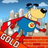 Incredible dog - the fighting super star - Gold Edition