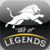 Tour of Legends