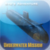 Ryo's Adventures - Underwater Mission
