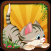 A Kitty Cat Jump - Best Cute Fun Free Jumping Game