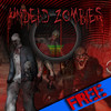 Undead Zombies iPad Lite