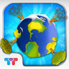 The Four Seasons - An Earth Day Interactive Children's Story Book HD