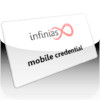 infinias Mobile Credential