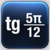 Trigonometer - math trigonometry, values of trigonometric functions
