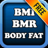 BMI - BMR - Body Fat Percentage Calculator Free