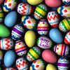 Cracky Egg - Easter Fun