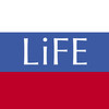 LiFE Russian - Multimedia English Russian Conversation Quick & Easy