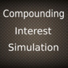 Compounding Interest Simulation