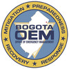 Bogota Office of Emergency Management