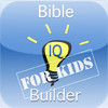 Bible IQ Builder for Kids
