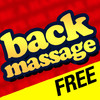 Free Back Massage